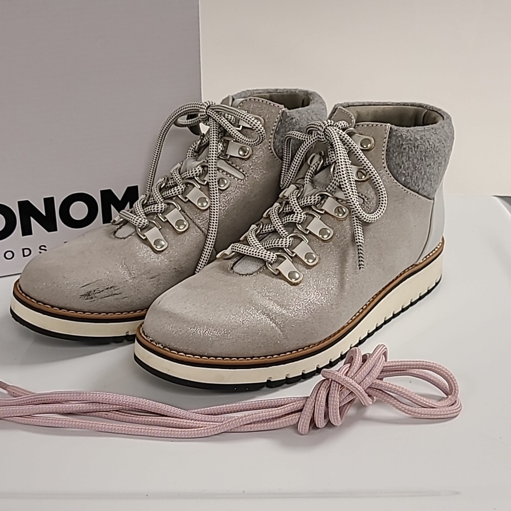 Sonoma Vitalize by Ortholite Booties